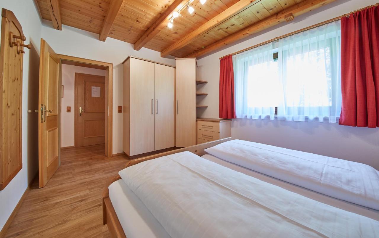 Appartements 4-You Saalbach-Hinterglemm Exterior foto