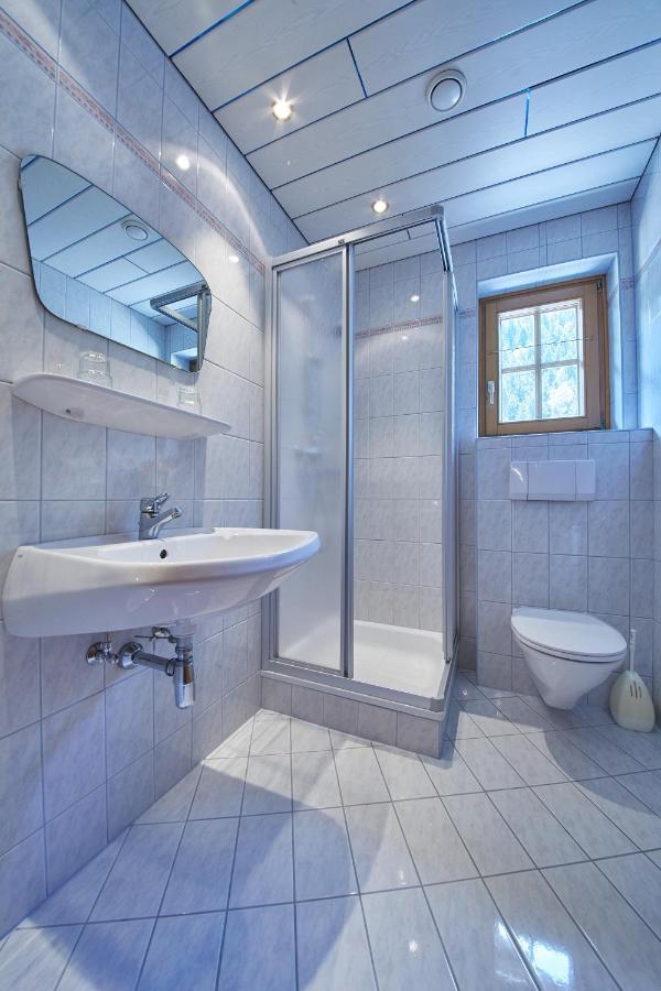Appartements 4-You Saalbach-Hinterglemm Exterior foto